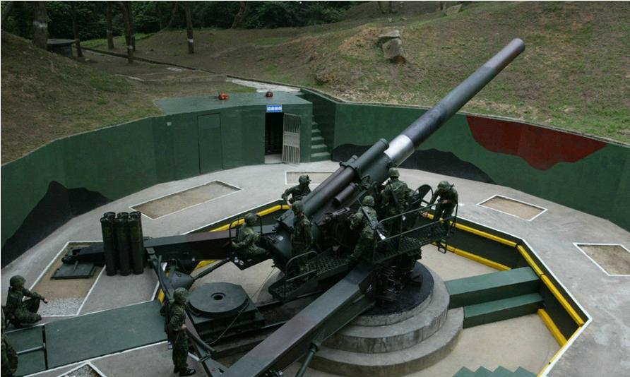 一门500万美元！全球最先进火炮再获大单这回买家不是印度