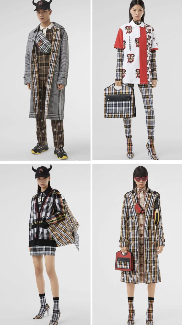 各大奢侈品今年新款,2020年流行的爆款奢侈品