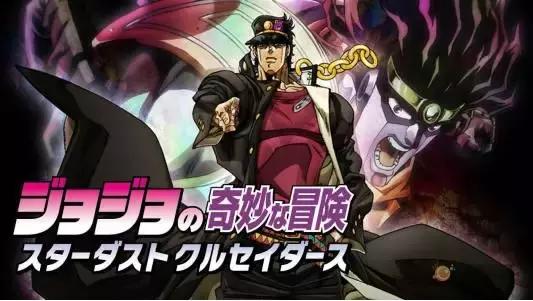 jojo中公认最完美的角色,jojo颜值最高的男性角色排名