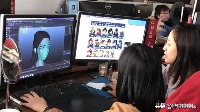 国漫白蛇缘起新预告,白蛇缘起许仙的前世故事