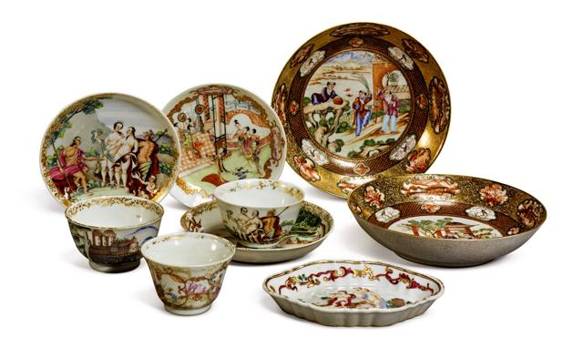 最近流行的马克杯,马克杯是不是舶来品