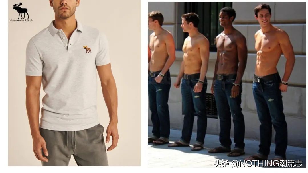 十大顶级polo品牌,polo品牌图片汇总
