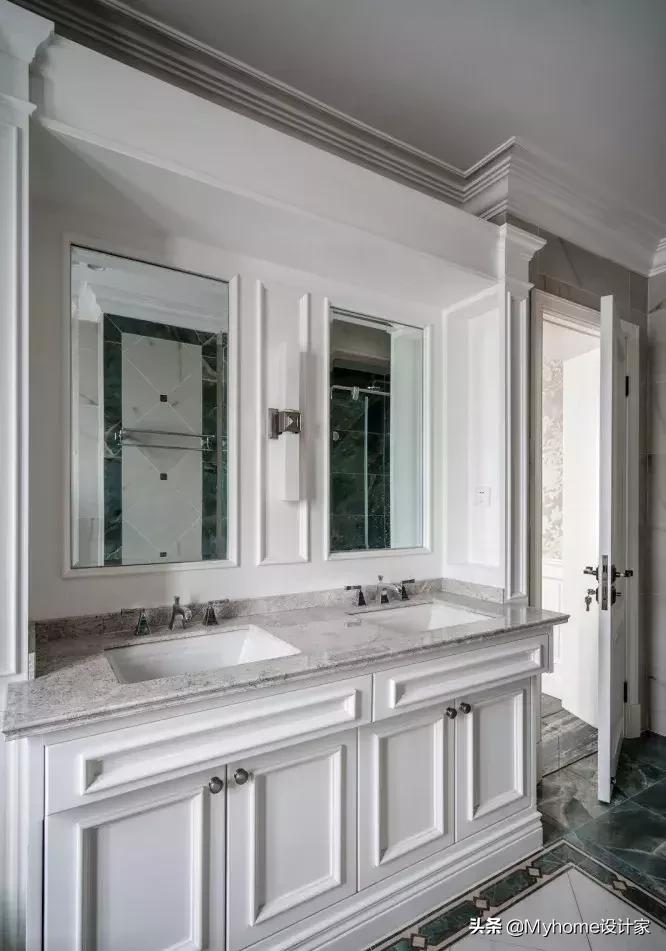 麦瑟尔装修风格,了不起的麦瑟尔夫人室内装修