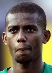 范志毅亚洲足球先生2001,中国男足范志毅时代