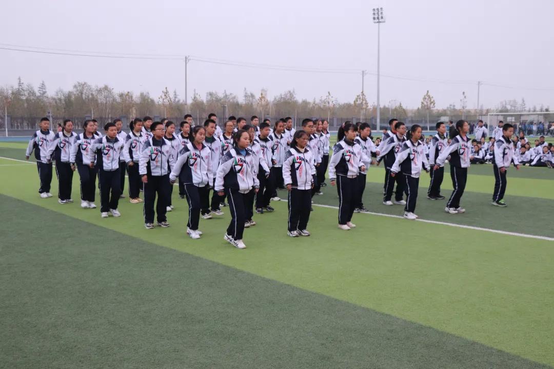 舞动青春高中体操比赛,舞动青春初一的体操