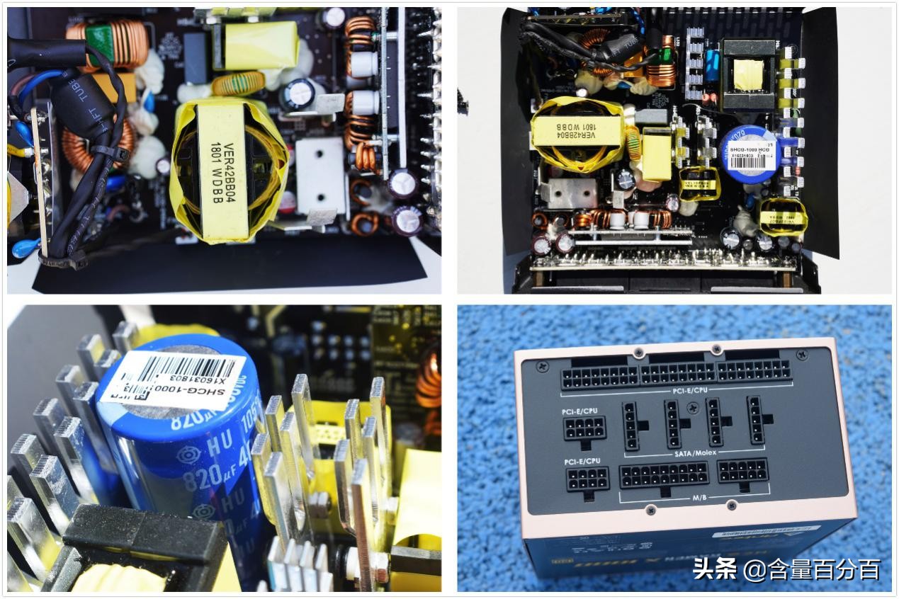 九州风神玄冰50机箱,九州风神玄冰500argb装机效果