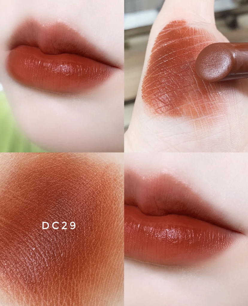 拼夕夕贫民窟女孩口红,贫民窟女孩口红推荐