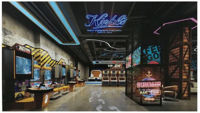 暑假一直在买买买的路上,暑假购物活动