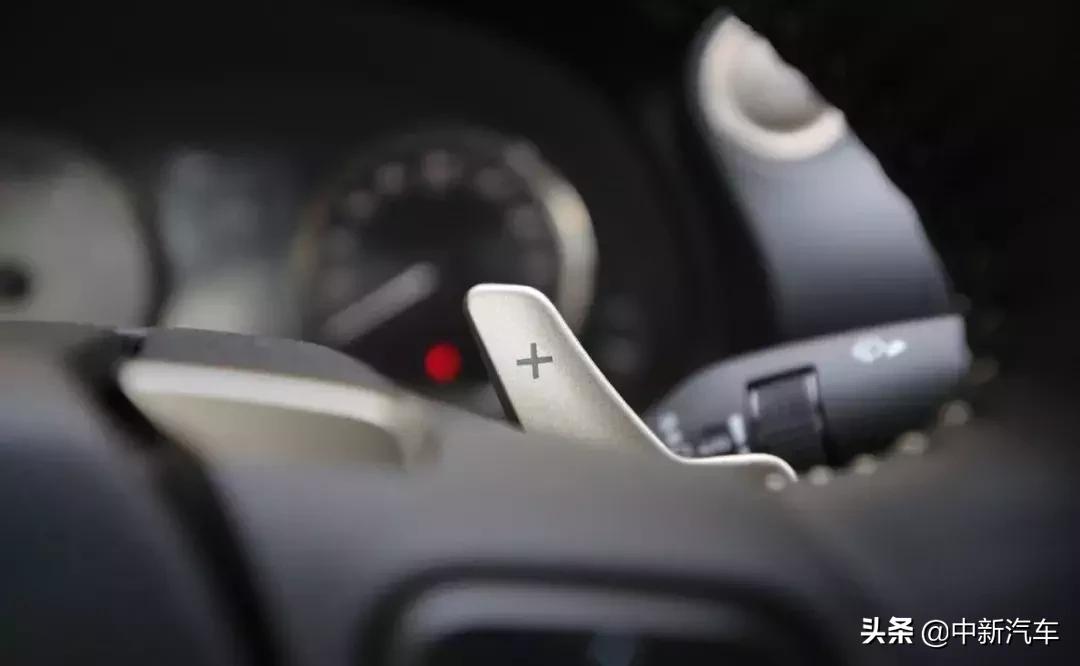 豪华车中的一股清流测评雷克萨斯IS