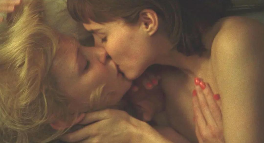 爱情开始就是相互试探,爱情开始的一百种可能性