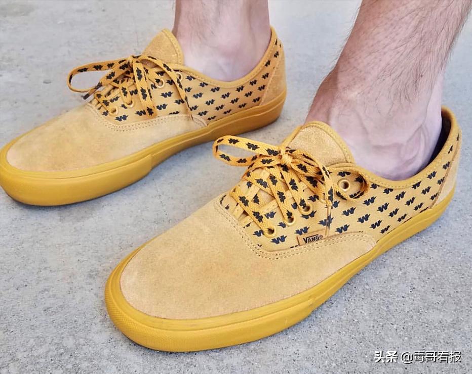 vans十大最值得买的款式,vans十大最值得入手的款式