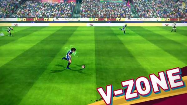 switch足球小将新秀崛起dlc内容,足球小将新秀崛起中文重播