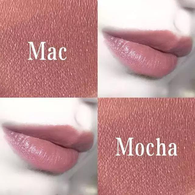 mac最新值得入手的颜色,mac今年最火颜色