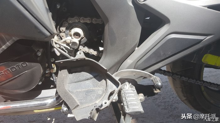 2018春风650tr-g尊享版,春风650tr-g尊享版的测评