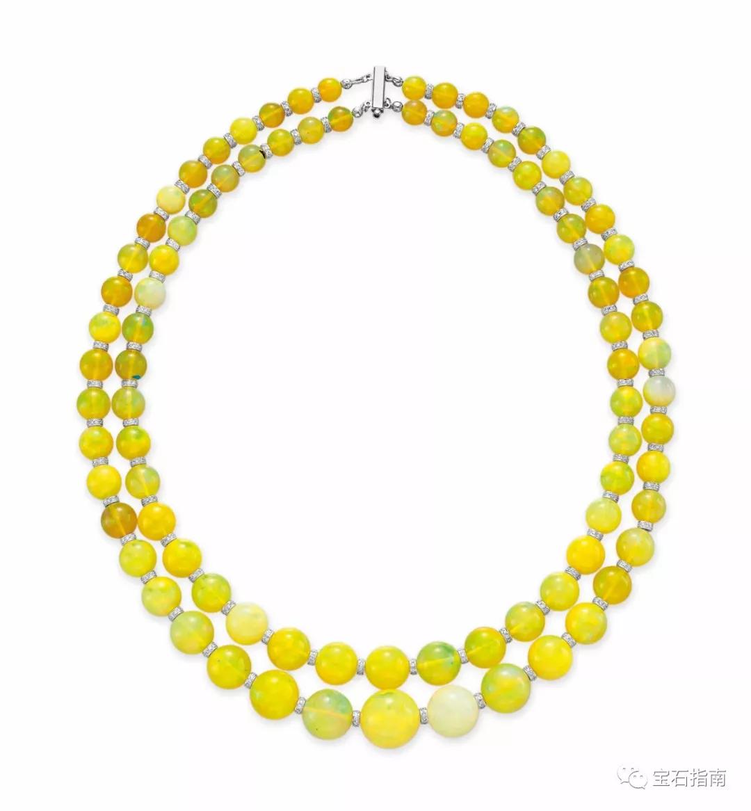 佳士得拍卖过黑欧泊么,佳士得欧泊