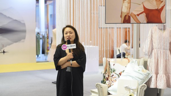 专访桑罗品牌设计师陈总：用古典手法打造现代中式美学