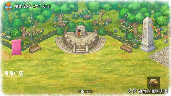 哆啦a梦大雄的牧场物语大结局,大雄哆啦a梦牧场物语攻略