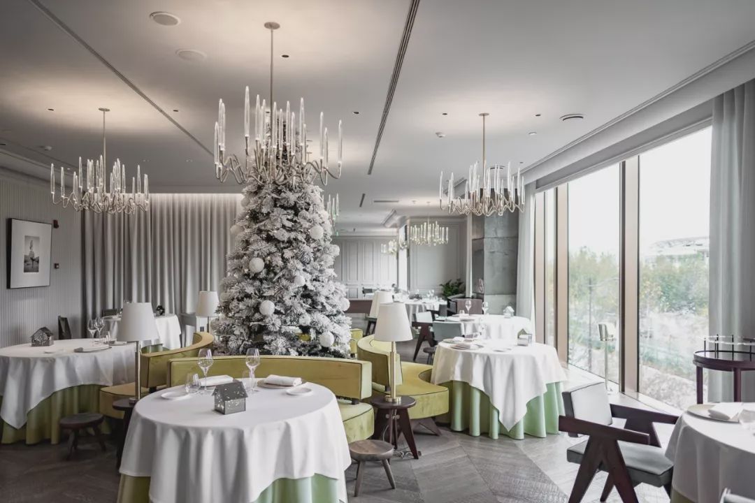 魔都圣诞集,魔都圣诞集市2019