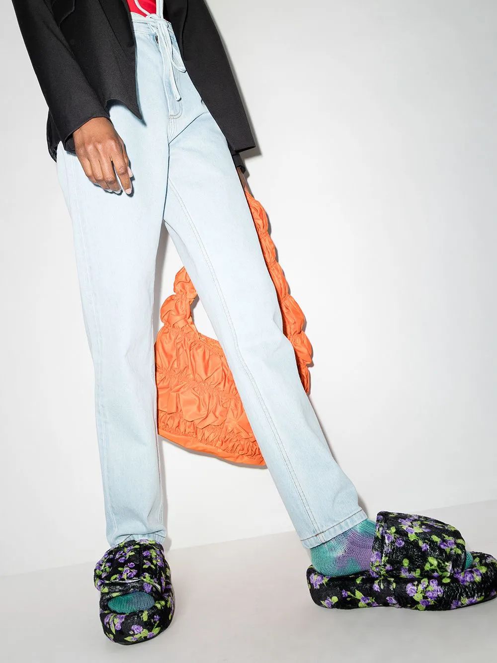 松糕鞋为什么不流行了,松糕鞋怎么样才好看