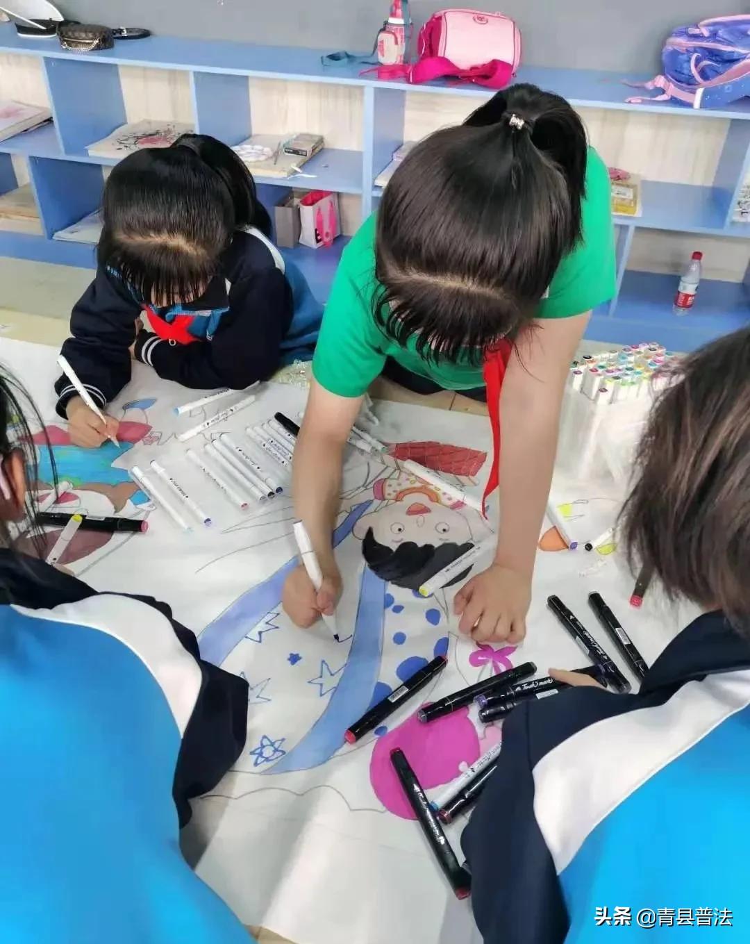 文明校园成果汇报,文明校园展示视频