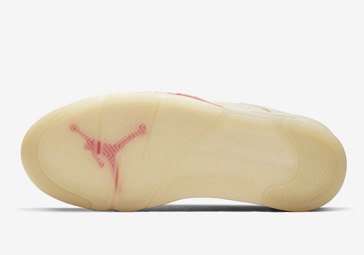 中国新年别注AJ5Low，可能有刮刮乐效果你觉得如何？