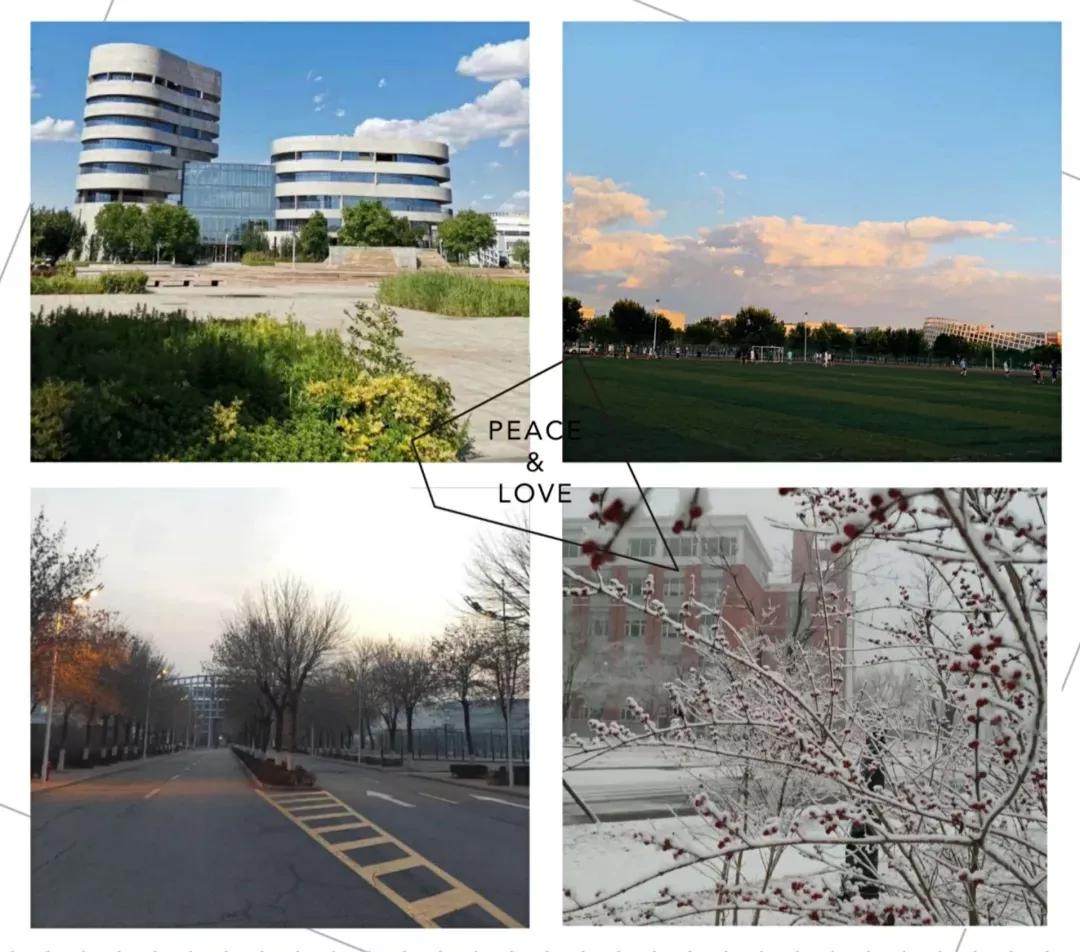 天津民办二本大学,天津仁爱学院滨海校区