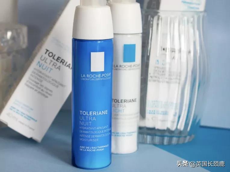 英国气候下让肌肤深呼吸：护肤美妆用品中英文对照大全