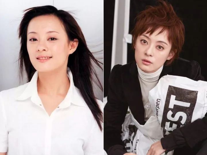 咬肌型发腮怎么改善,大脸方脸女生如何快速改变脸型