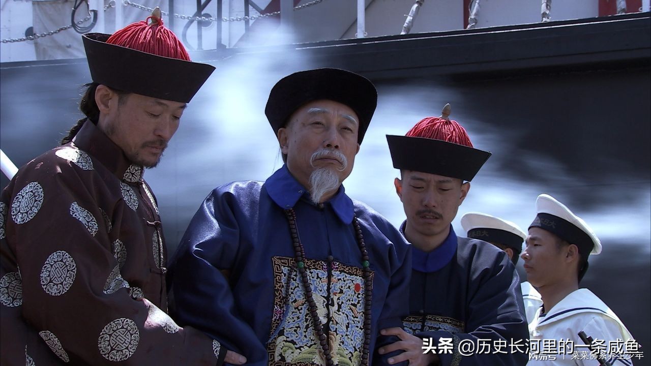 第二次*片鸦**战争中你所不知道的秘密