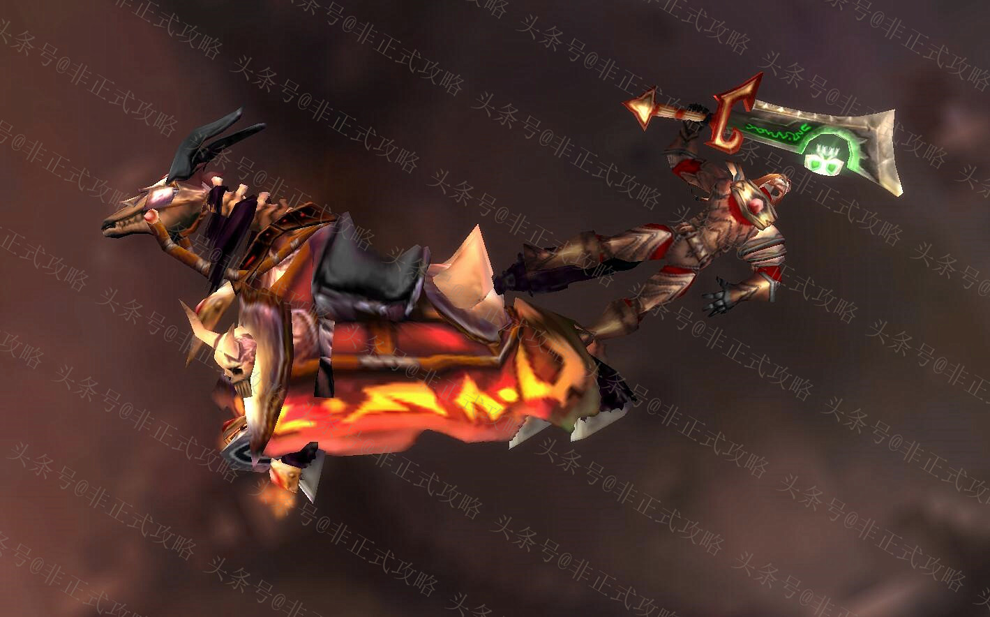 魔兽怀旧服大更新40人新团本降临,魔兽世界怀旧服团本sm怎么玩