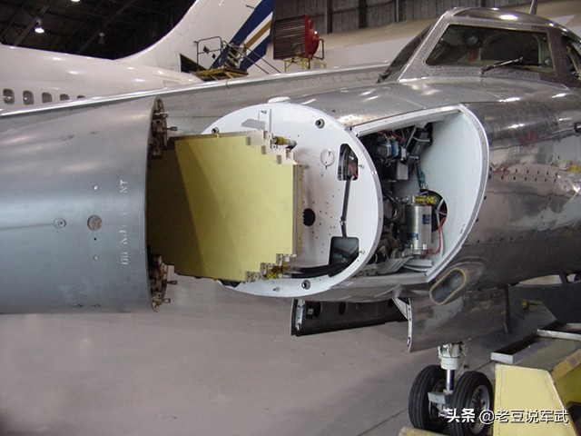 f-16雷达评测,f-16v机载雷达频段