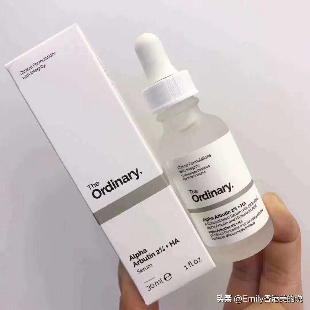 平价精华与贵妇精华,最好用的十大保湿精华排名