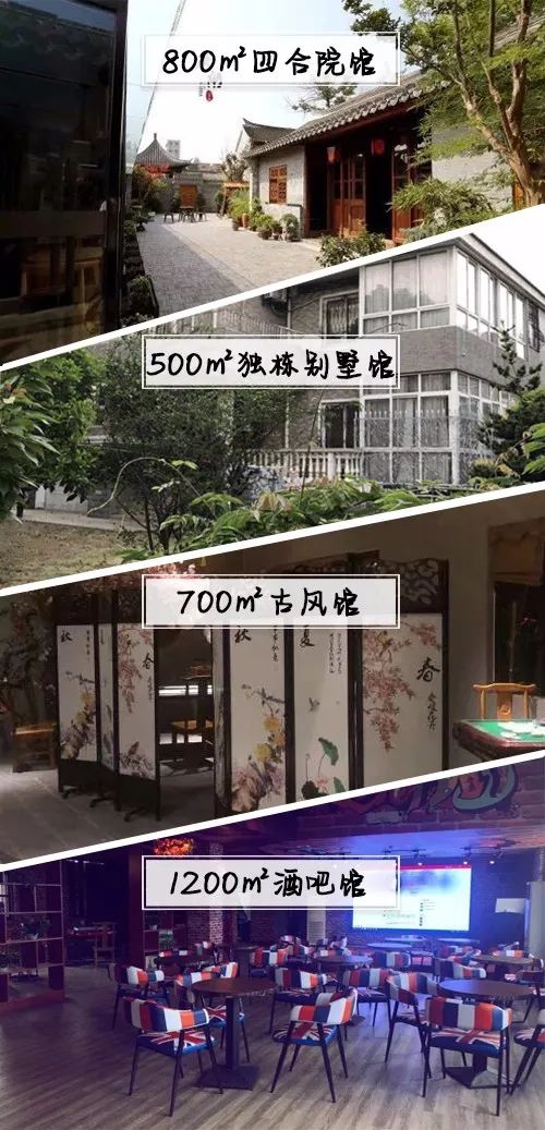 年底聚餐怎么选地方,年底聚会去哪里找菜