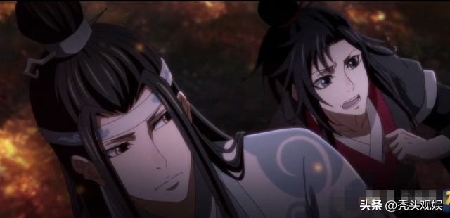 双男主高甜国产动漫推荐,动漫推荐纯爱双男主双强