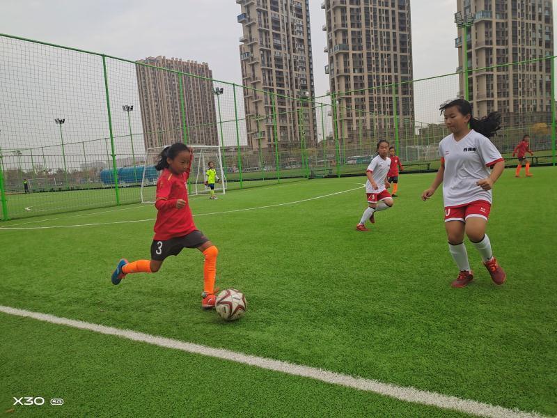 青岛足球市长杯小学,2019青岛市长杯足球小学成绩