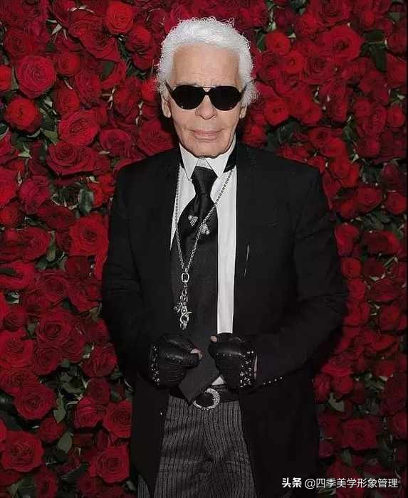 老佛爷最后的辉煌,老佛爷在世的最后一场秀