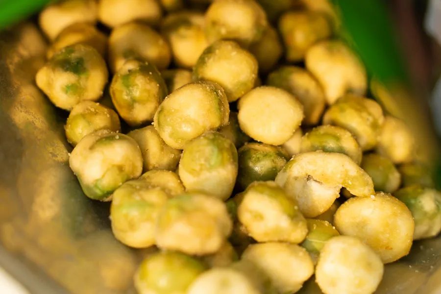 李佳琦零食直播间,李佳琦直播间零食