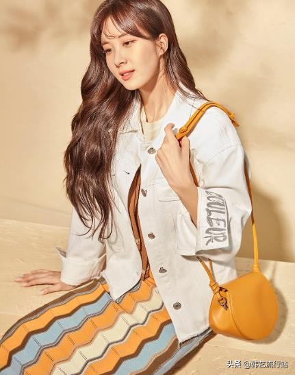 韩国牛仔衣穿搭 (牛仔衣穿搭韩系)