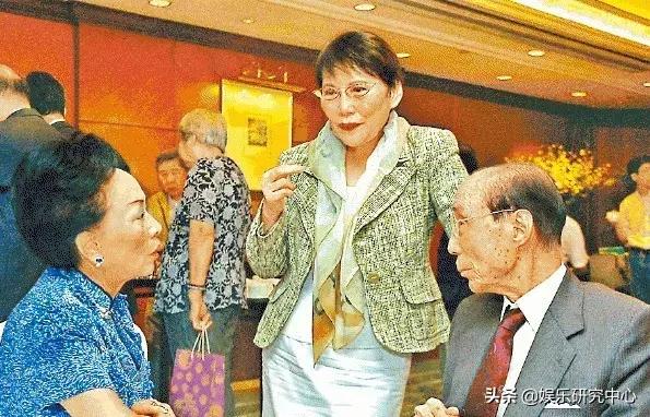 赌王四太永利,向太和赌王的四太谁有钱