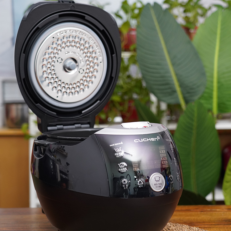 酷晨电饭煲的几款型号,韩国酷晨电饭煲1071怎么用