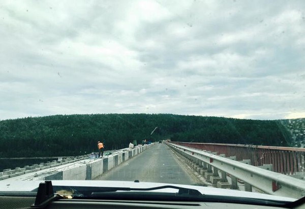 俄罗斯远东地区自驾游之国外篇（七）北贝加尔斯克—伊尔库茨克