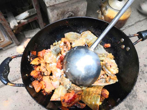 甲鱼的秘制酱料怎么熬制,甲鱼苦胆怎么调味