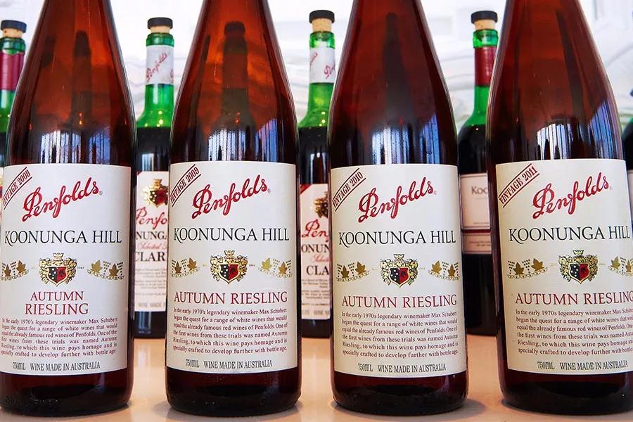 奔富哪款酒值得收藏,奔富2和8哪一款酒比较好