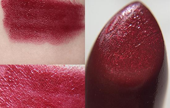 推荐几款不挑肤色的口红,种草大牌口红色