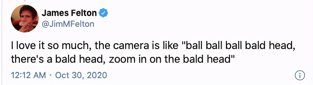 ai把光头误认成足球,ai把光头当成足球