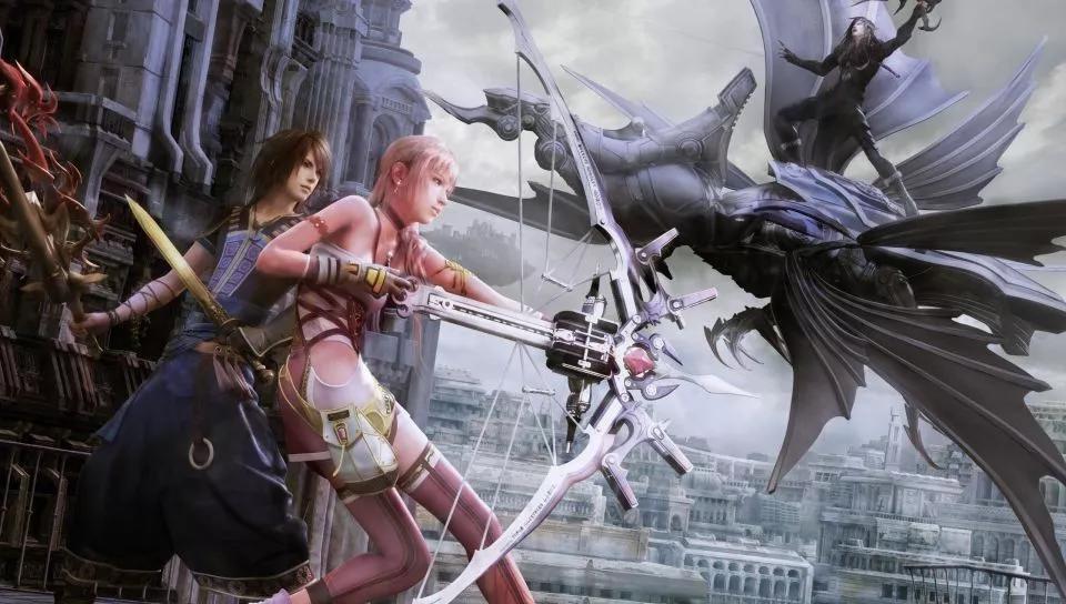 这游戏好中二，但也太太太太.....酷了吧