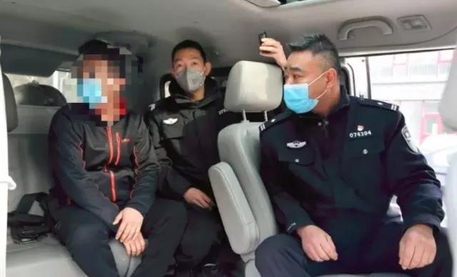 重拳出击临沂警方严查严处,严厉打击疫情违法犯罪的通告