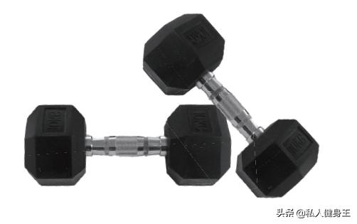 单个哑铃经典8个动作,在家哑铃经典8个动作
