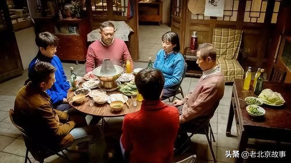 北京人说话的韵味,北京人说话的腔调精髓