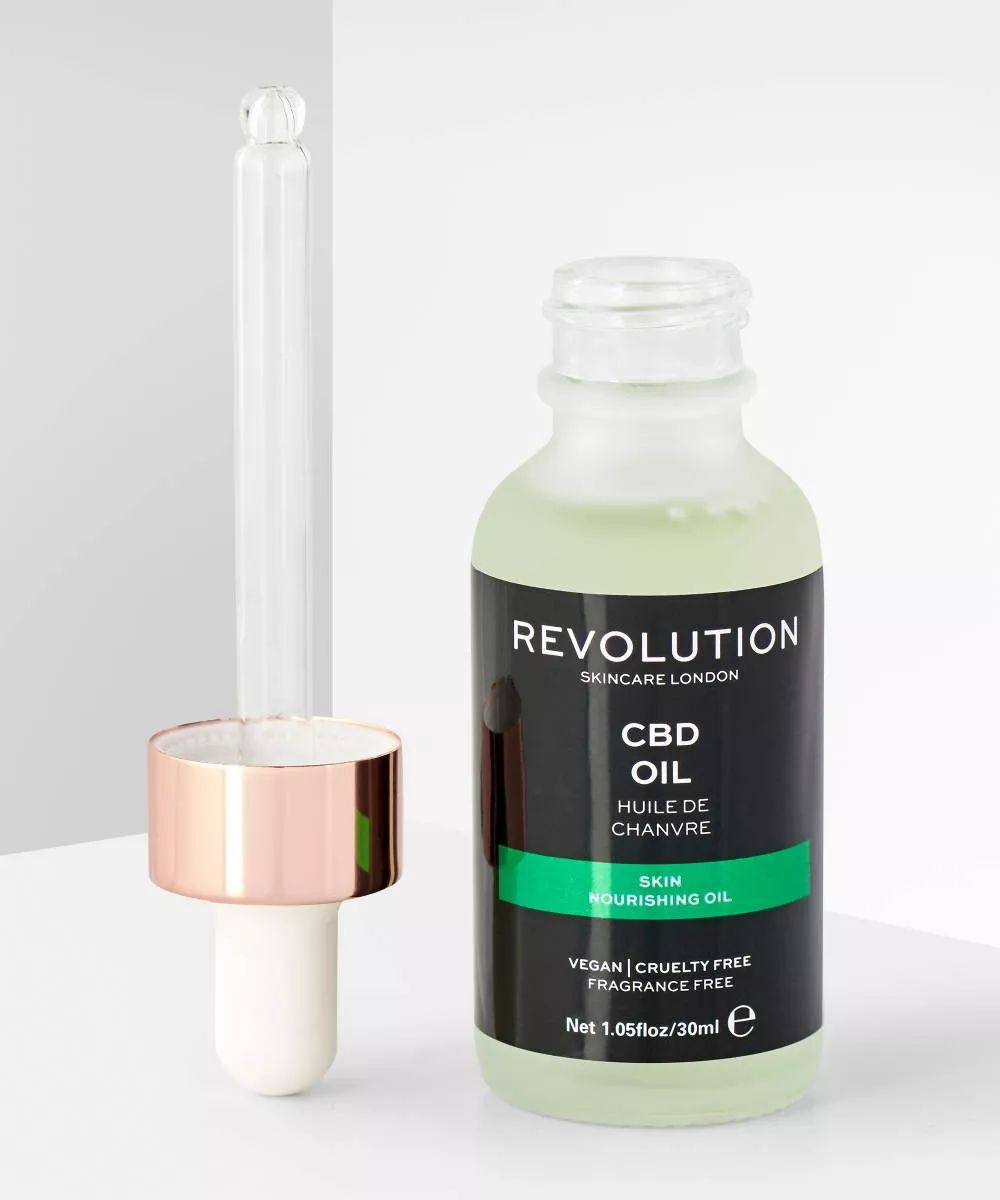 cbd护肤作用,cbd美妆